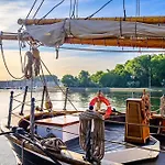 Marina Bay Baltique Travemuende アパート リューベック