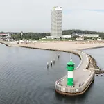 Marina Bay Baltique Travemuende *