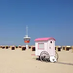 Marina Bay Baltique Travemuende アパート *